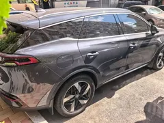 2023 BYD Tang 112KM — фото 3
