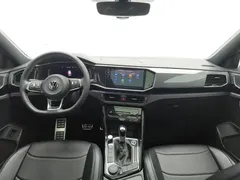 2022 Volkswagen Tayron 380TSI 4WD R-Line, белый — фото 5