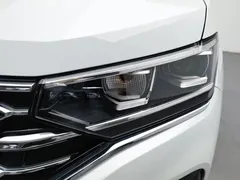 2022 Volkswagen Tayron 380TSI 4WD R-Line, белый — фото 7