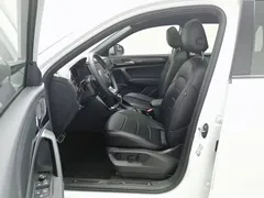 2022 Volkswagen Tayron 380TSI 4WD R-Line, белый — фото 10