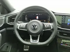 2022 Volkswagen Tayron 380TSI 4WD R-Line, белый — фото 11