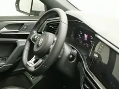 2022 Volkswagen Tayron 380TSI 4WD R-Line, белый — фото 22