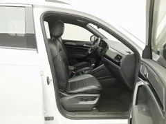2022 Volkswagen Tayron 380TSI 4WD R-Line, белый — фото 23