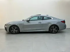 2021 BMW 4 Series 4 425i M — фото 3