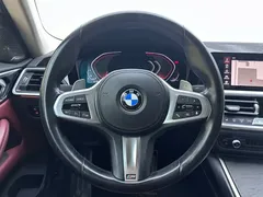 2021 BMW 4 Series 4 425i M — фото 14