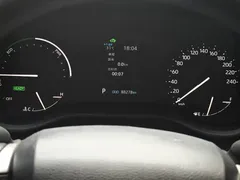 2023 Toyota Sienna 2.5L Hybrid Luxury, чёрный — фото 9