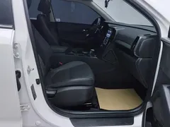 2021 Hyundai ix35 240TGDi DCT 2WD GLS, белый — фото 8