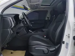 2021 Hyundai ix35 240TGDi DCT 2WD GLS, белый — фото 9