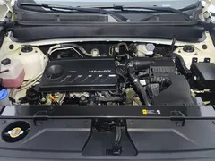 2021 Hyundai ix35 240TGDi DCT 2WD GLS, белый — фото 10