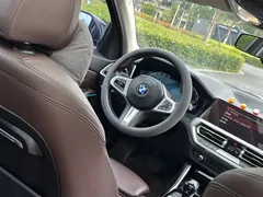 2022 BMW 3 Series 320Li M, белый — фото 12