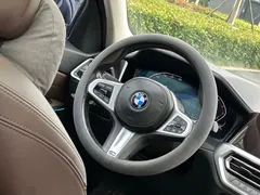 2022 BMW 3 Series 320Li M, белый — фото 13