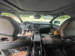 2021 Volvo S90 B5 Luxury, чёрный — фото 5