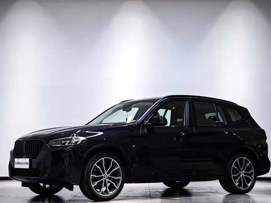 2023 BMW X3 M