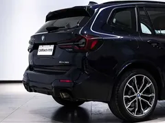 2023 BMW X3 M, чёрный — фото 6