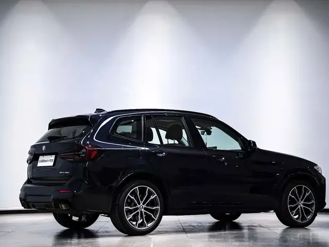 2023 BMW X3 M