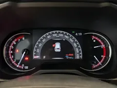 2021 Toyota RAV4 2.0L CVT 2WD Fashion, белый — фото 11