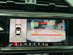 2022 Audi Q3 35 TFSI, белый — фото 12