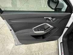 2022 Audi Q3 35 TFSI, белый — фото 15