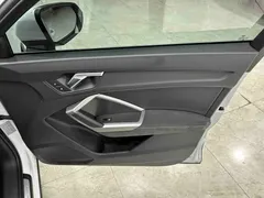 2022 Audi Q3 35 TFSI, белый — фото 17