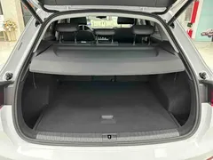 2022 Audi Q3 35 TFSI, белый — фото 21