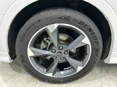 2022 Audi Q3 35 TFSI, белый — фото 25