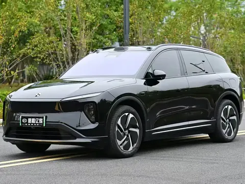 2024 Nio ES6 75kWh