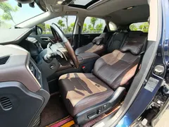 2020 Lexus RX 300 2WD Elite, синий — фото 14