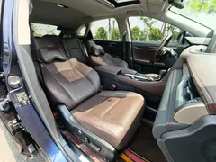 2020 Lexus RX 300 2WD Elite, синий — фото 16