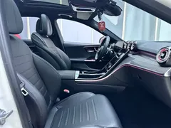 2022 Mercedes-Benz C-Class C 260 L Sport, белый — фото 11