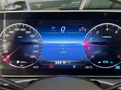2022 Mercedes-Benz C-Class C 260 L Sport, белый — фото 16