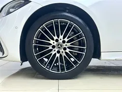 2022 Mercedes-Benz C-Class C 260 L Sport, белый — фото 20