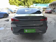 2021 Changan Eado PLUS NE 1.4T GDI DCT — фото 4