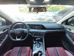 2021 Changan Eado PLUS NE 1.4T GDI DCT — фото 6