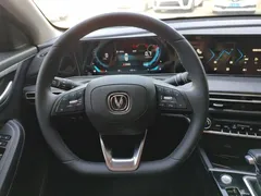 2021 Changan Eado PLUS NE 1.4T GDI DCT — фото 7