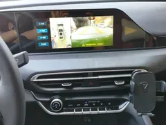 2021 Changan Eado PLUS NE 1.4T GDI DCT — фото 9