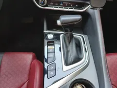 2021 Changan Eado PLUS NE 1.4T GDI DCT — фото 10