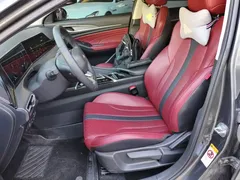 2021 Changan Eado PLUS NE 1.4T GDI DCT — фото 11