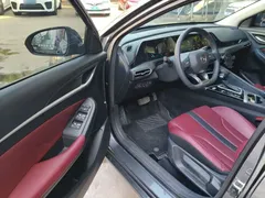 2021 Changan Eado PLUS NE 1.4T GDI DCT — фото 12