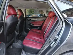 2021 Changan Eado PLUS NE 1.4T GDI DCT — фото 13