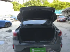 2021 Changan Eado PLUS NE 1.4T GDI DCT — фото 15