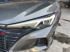 2021 Changan Eado PLUS NE 1.4T GDI DCT — фото 18