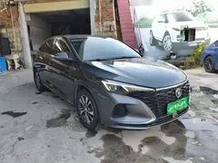2021 Changan Eado PLUS NE 1.4T GDI DCT — фото 22