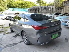 2021 Changan Eado PLUS NE 1.4T GDI DCT — фото 23
