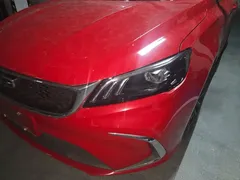 2021 Geely Binrui 1.4T CVT — фото 3
