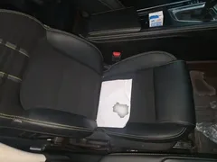 2021 Geely Binrui 1.4T CVT — фото 4