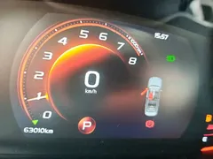 2021 Geely Binrui 1.4T CVT — фото 7