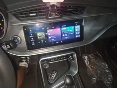 2021 Geely Binrui 1.4T CVT — фото 8
