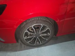 2021 Geely Binrui 1.4T CVT — фото 14
