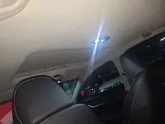 2021 Geely Binrui 1.4T CVT — фото 16