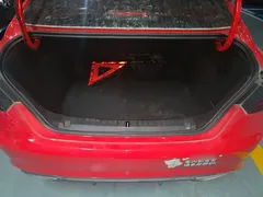 2021 Geely Binrui 1.4T CVT — фото 17